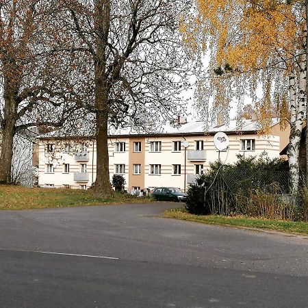 Apartman Orlicke Zahori Eksteriør bilde