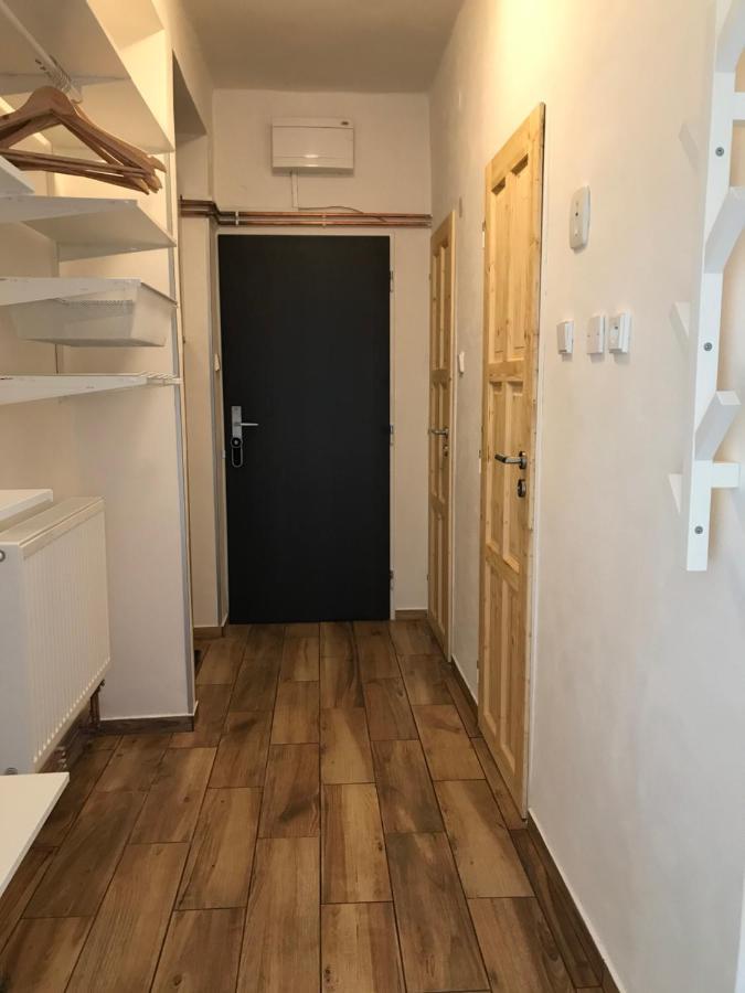 Apartman Orlicke Zahori Eksteriør bilde