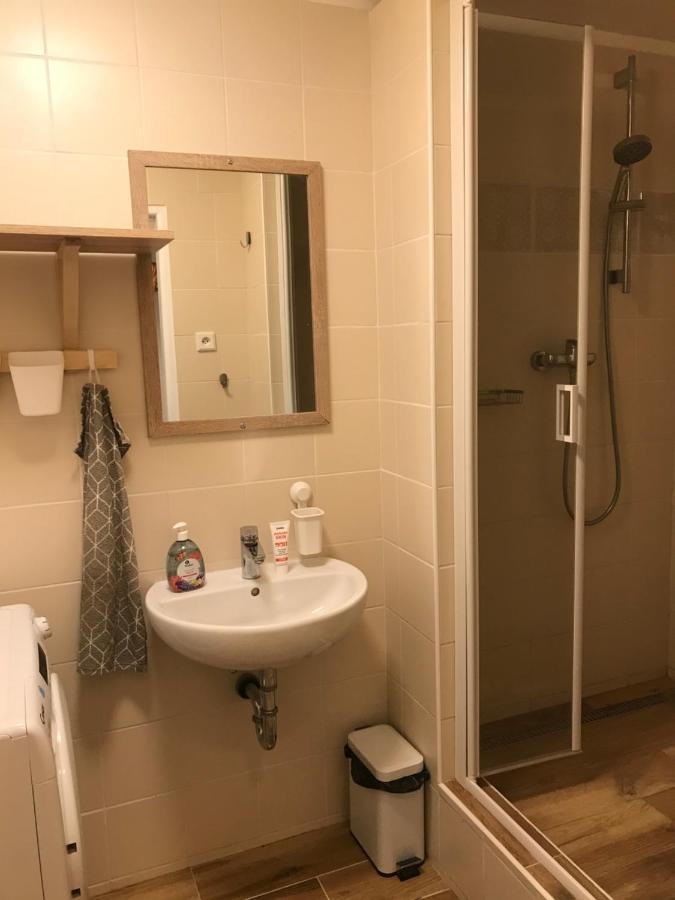 Apartman Orlicke Zahori Eksteriør bilde