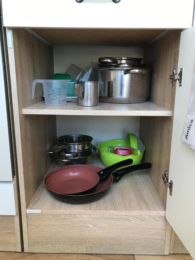 Apartman Orlicke Zahori Eksteriør bilde