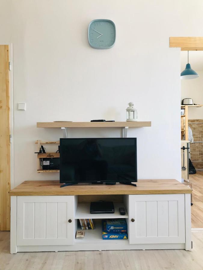 Apartman Orlicke Zahori Eksteriør bilde