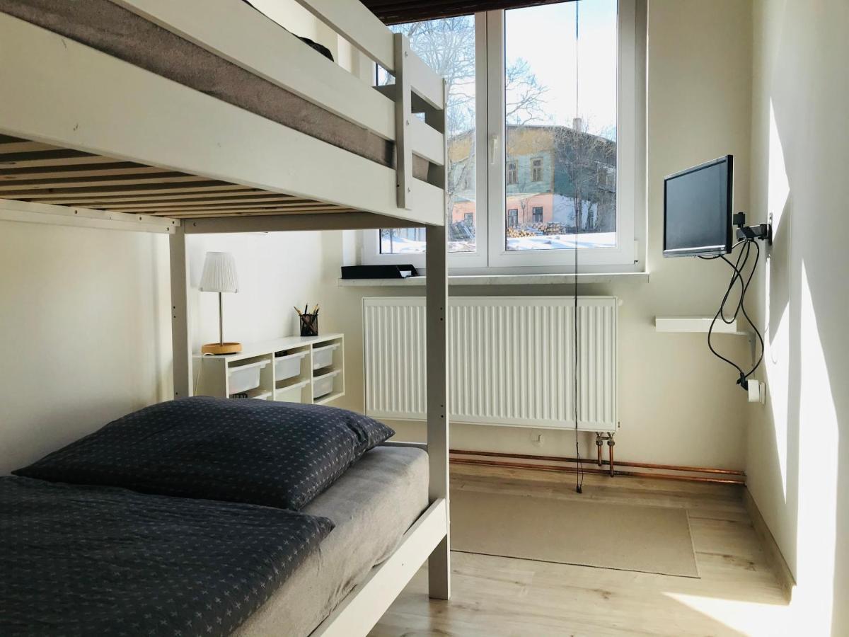 Apartman Orlicke Zahori Eksteriør bilde