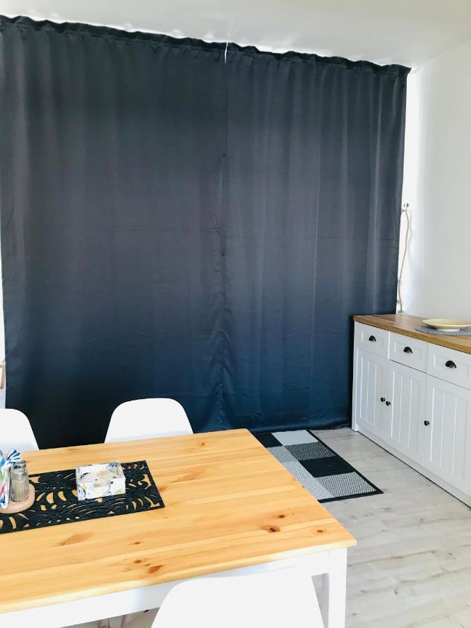 Apartman Orlicke Zahori Eksteriør bilde