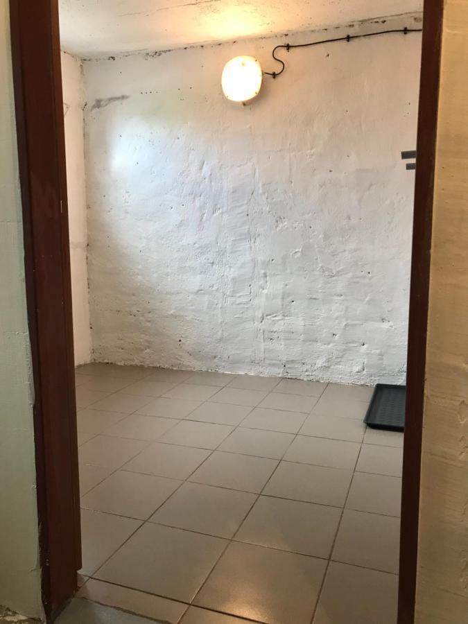 Apartman Orlicke Zahori Eksteriør bilde